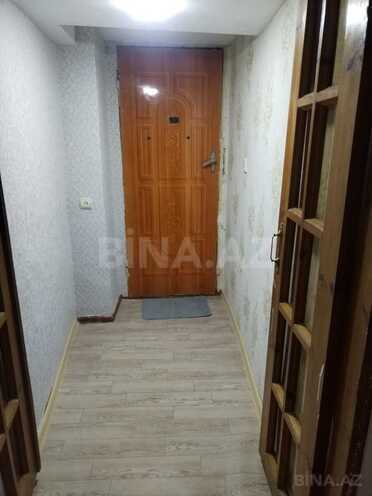 İcarəyə verilir 1 otaqlı köhnə tikili 40 m², 20-ci sahə q., photo 8 from 9