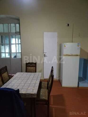 İcarəyə verilir 1 otaqlı köhnə tikili 40 m², 20-ci sahə q., photo 1 from 9