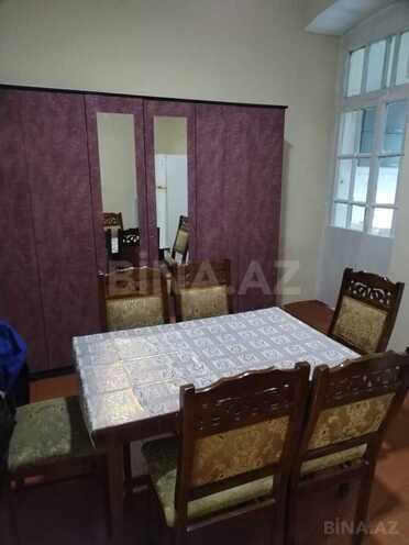 İcarəyə verilir 1 otaqlı köhnə tikili 40 m², 20-ci sahə q., photo 3 from 9
