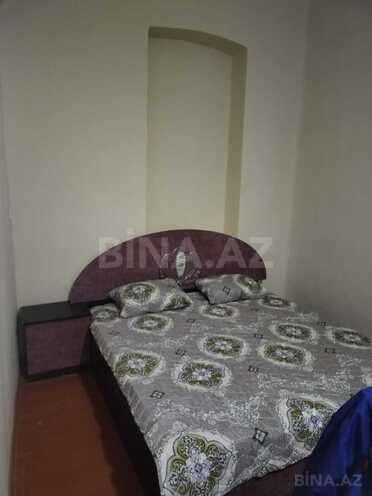 İcarəyə verilir 1 otaqlı köhnə tikili 40 m², 20-ci sahə q., photo 4 from 9