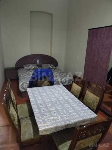 İcarəyə verilir 1 otaqlı köhnə tikili 40 m², 20-ci sahə q., photo 5 from 9