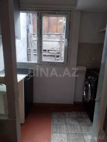 İcarəyə verilir 1 otaqlı köhnə tikili 40 m², 20-ci sahə q., photo 7 from 9
