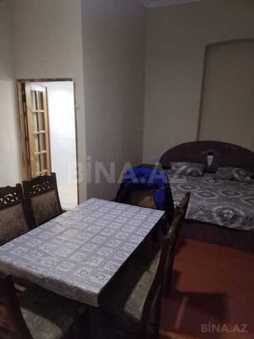 İcarəyə verilir 1 otaqlı köhnə tikili 40 m², 20-ci sahə q., photo 6 from 9