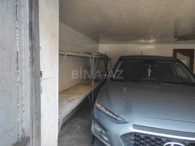 Сдаётся  гараж 15 м², м. Элмляр Академиясы, photo 7 from 8