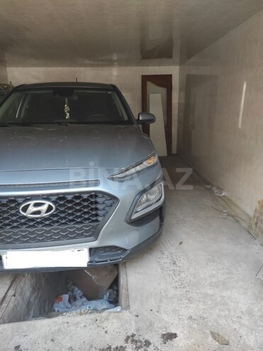 Сдаётся  гараж 15 м², м. Элмляр Академиясы, photo 4 from 8