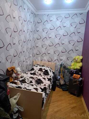 Satılır 3 otaqlı yeni tikili 94 m², Nəsimi m., photo 12 from 16