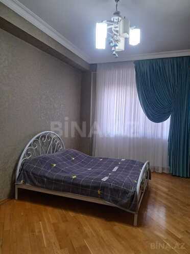 Satılır 3 otaqlı yeni tikili 94 m², Nəsimi m., photo 15 from 16