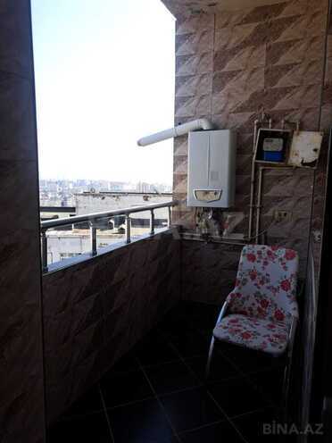 Satılır 3 otaqlı yeni tikili 94 m², Nəsimi m., photo 8 from 16