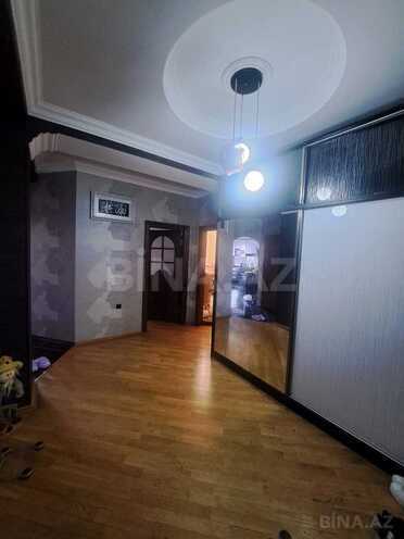 Satılır 3 otaqlı yeni tikili 94 m², Nəsimi m., photo 11 from 16