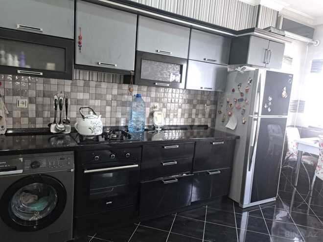 Satılır 3 otaqlı yeni tikili 94 m², Nəsimi m., photo 7 from 16
