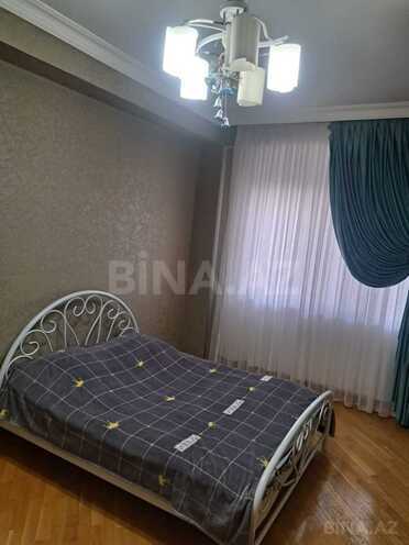 Satılır 3 otaqlı yeni tikili 94 m², Nəsimi m., photo 14 from 16