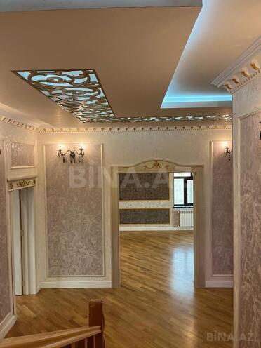 Satılır 6 otaqlı həyət evi/bağ evi 300 m², Kürdəxanı q., photo 17 from 29