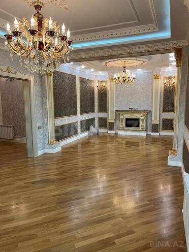 Satılır 6 otaqlı həyət evi/bağ evi 300 m², Kürdəxanı q., photo 10 from 29