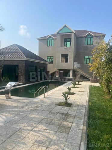 Satılır 6 otaqlı həyət evi/bağ evi 300 m², Kürdəxanı q., photo 4 from 29