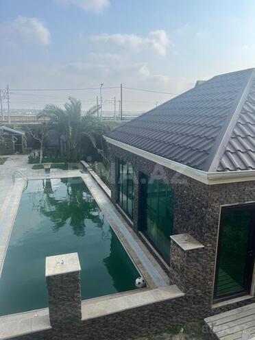 Satılır 6 otaqlı həyət evi/bağ evi 300 m², Kürdəxanı q., photo 5 from 29