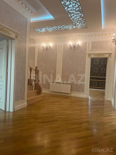 Satılır 6 otaqlı həyət evi/bağ evi 300 m², Kürdəxanı q., photo 14 from 29