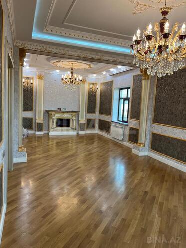 Satılır 6 otaqlı həyət evi/bağ evi 300 m², Kürdəxanı q., photo 8 from 29