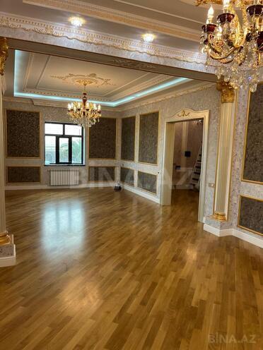 Satılır 6 otaqlı həyət evi/bağ evi 300 m², Kürdəxanı q., photo 9 from 29