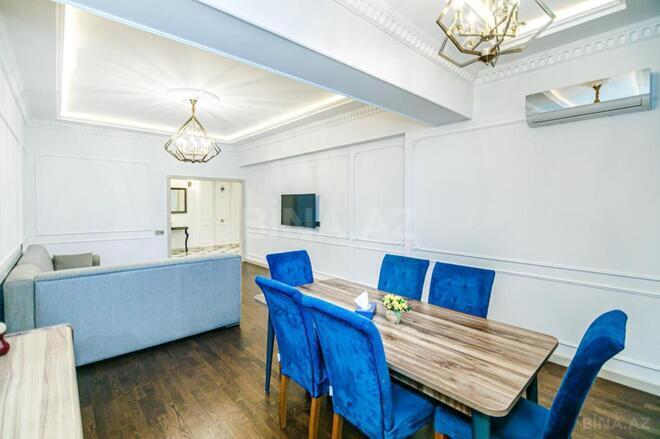 Продаётся 3-комн. новостройка 140 м², м. Шах Исмаил Хатаи, photo 4 from 31