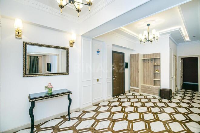 Продаётся 3-комн. новостройка 140 м², м. Шах Исмаил Хатаи, photo 20 from 31