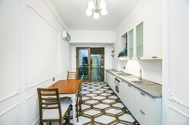 Продаётся 3-комн. новостройка 140 м², м. Шах Исмаил Хатаи, photo 8 from 31