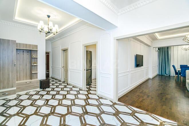 Продаётся 3-комн. новостройка 140 м², м. Шах Исмаил Хатаи, photo 18 from 31