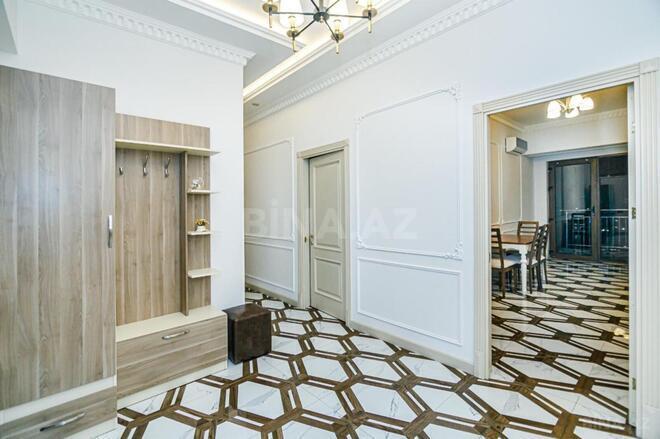 Продаётся 3-комн. новостройка 140 м², м. Шах Исмаил Хатаи, photo 19 from 31