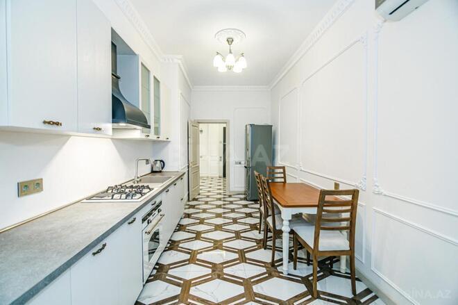 Продаётся 3-комн. новостройка 140 м², м. Шах Исмаил Хатаи, photo 9 from 31