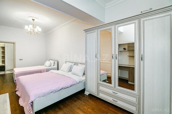 Продаётся 3-комн. новостройка 140 м², м. Шах Исмаил Хатаи, photo 12 from 31