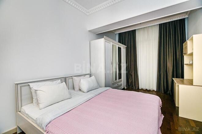 Продаётся 3-комн. новостройка 140 м², м. Шах Исмаил Хатаи, photo 13 from 31