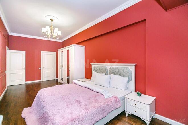 Продаётся 3-комн. новостройка 140 м², м. Шах Исмаил Хатаи, photo 14 from 31