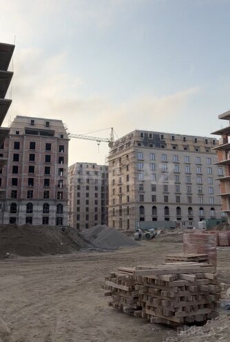 Satılır 1 otaqlı yeni tikili 49.8 m², Nardaran q., photo 3 from 17