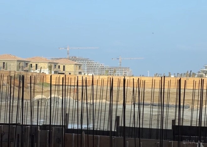 Satılır 1 otaqlı yeni tikili 49.8 m², Nardaran q., photo 10 from 17