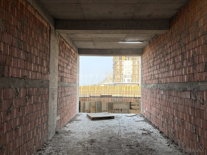 Satılır 1 otaqlı yeni tikili 49.8 m², Nardaran q., photo 12 from 17