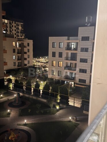 Сдаётся 3-комн. новостройка 93 м², photo 7 from 12