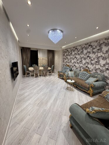 Сдаётся 3-комн. новостройка 93 м², photo 6 from 12