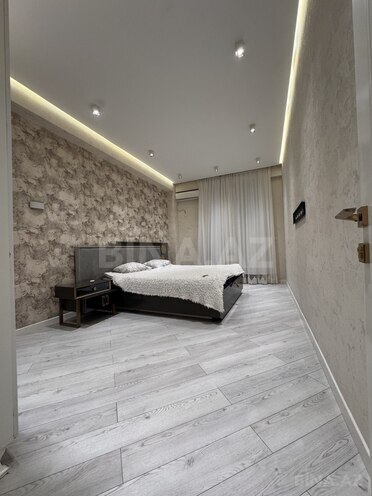 Сдаётся 3-комн. новостройка 93 м², photo 10 from 12