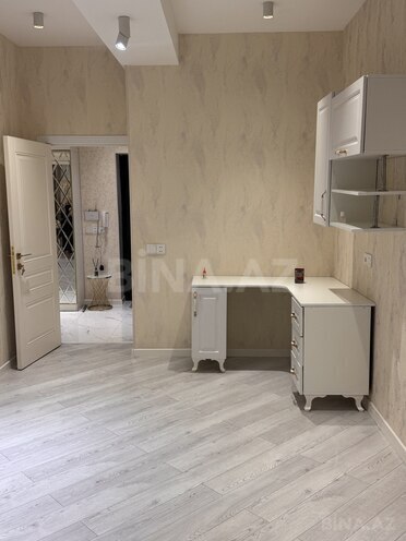 Сдаётся 3-комн. новостройка 93 м², photo 8 from 12