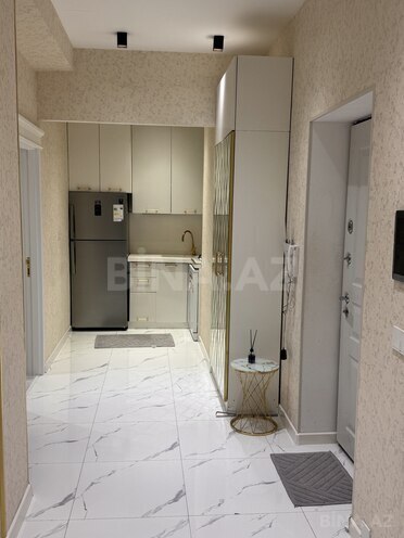 Сдаётся 3-комн. новостройка 93 м², photo 4 from 12