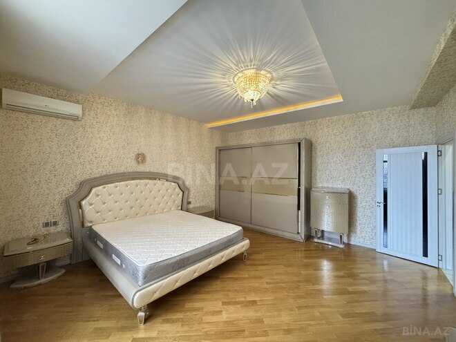 İcarəyə verilir 2 otaqlı yeni tikili 110 m², Şah İsmayıl Xətai m., photo 4 from 17