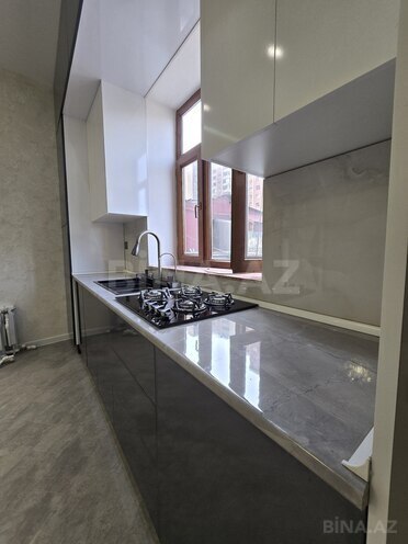 Продаётся 2-комн. вторичка 60 м², м. Низами, photo 3 from 9