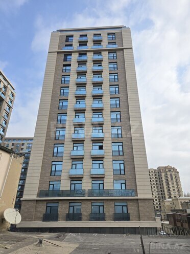 Продаётся 2-комн. вторичка 60 м², м. Низами, photo 7 from 9