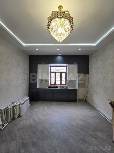 Продаётся 2-комн. вторичка 60 м², м. Низами, photo 4 from 9