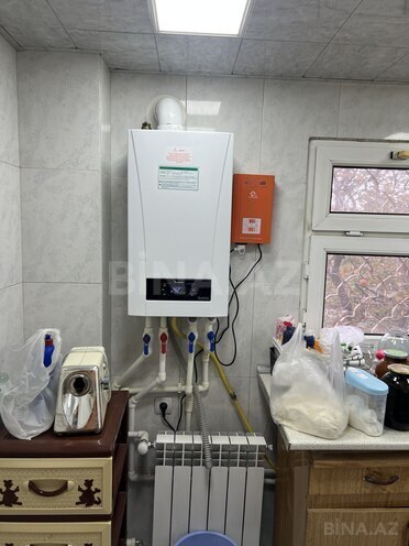 Satılır 4 otaqlı köhnə tikili 135 m², Azadlıq Prospekti m., photo 7 from 25