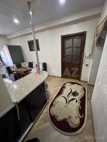 Satılır 4 otaqlı köhnə tikili 135 m², Azadlıq Prospekti m., photo 14 from 25