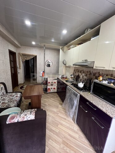Satılır 4 otaqlı köhnə tikili 135 m², Azadlıq Prospekti m., photo 16 from 25