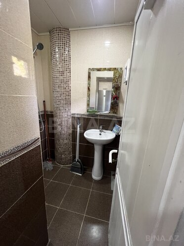 Satılır 4 otaqlı köhnə tikili 135 m², Azadlıq Prospekti m., photo 17 from 25