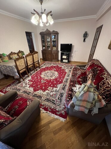 Satılır 4 otaqlı köhnə tikili 135 m², Azadlıq Prospekti m., photo 24 from 25