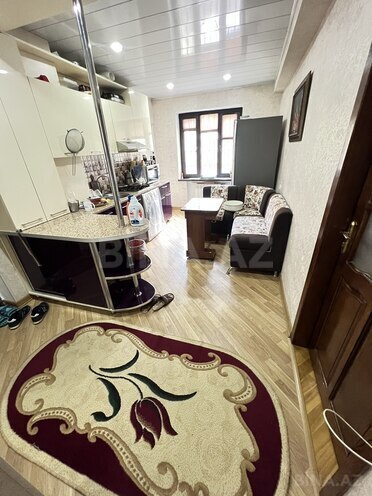 Satılır 4 otaqlı köhnə tikili 135 m², Azadlıq Prospekti m., photo 13 from 25