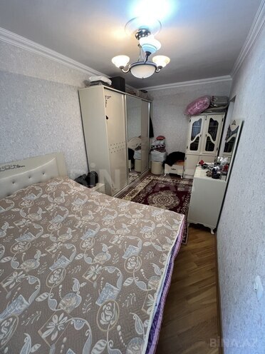 Satılır 4 otaqlı köhnə tikili 135 m², Azadlıq Prospekti m., photo 20 from 25